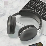 Audifonos Bluetooth P9 Plus Diadema