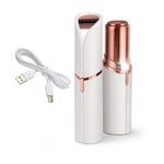 2x1 Depilador facial + Perfilador de cejas