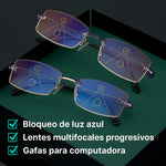 Lentes smart zoom