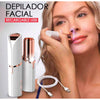 2x1 Depilador facial + Perfilador de cejas