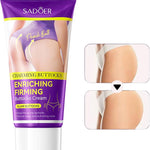 Crema reafirmante aumento de gluteos