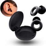 Tapones De Silicona Para Dormir