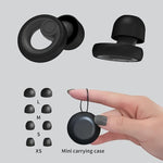 Tapones De Silicona Para Dormir