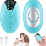 NeuroPalm | Dispositivo de mano para ansiedad e insomnio