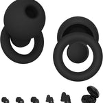 Tapones De Silicona Para Dormir