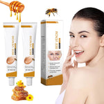 Crema Lifting De Veneno De Abeja Botox