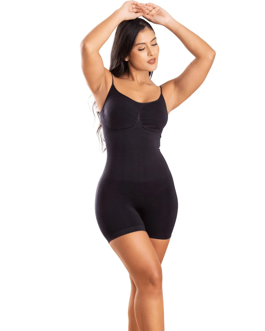 Body Sin Costuras - Faja Moldeadora