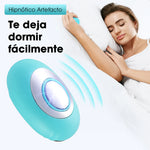 NeuroPalm | Dispositivo de mano para ansiedad e insomnio