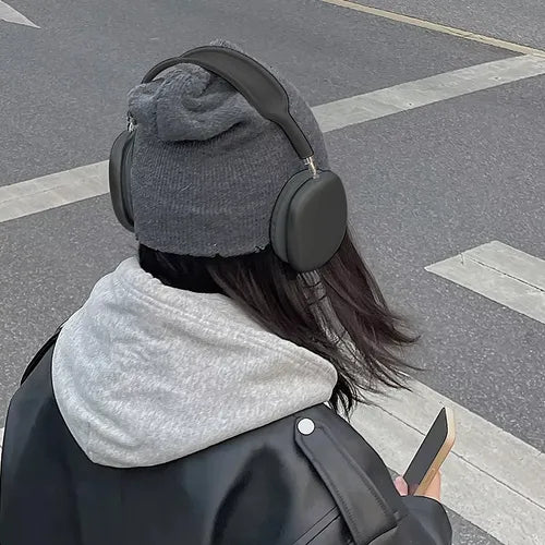 Audifonos Bluetooth P9 Plus Diadema