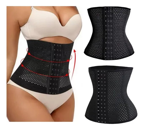 Faja Modeladora – Corset Reductor