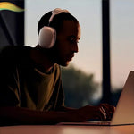 Audifonos Bluetooth P9 Plus Diadema