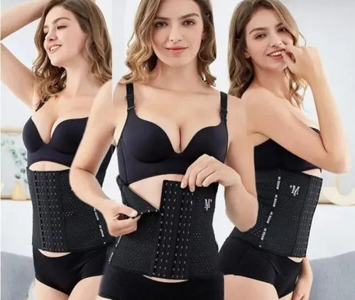 Faja Modeladora – Corset Reductor