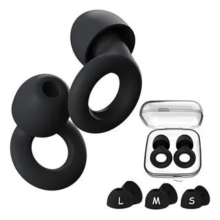 Tapones De Silicona Para Dormir