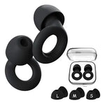 Tapones De Silicona Para Dormir