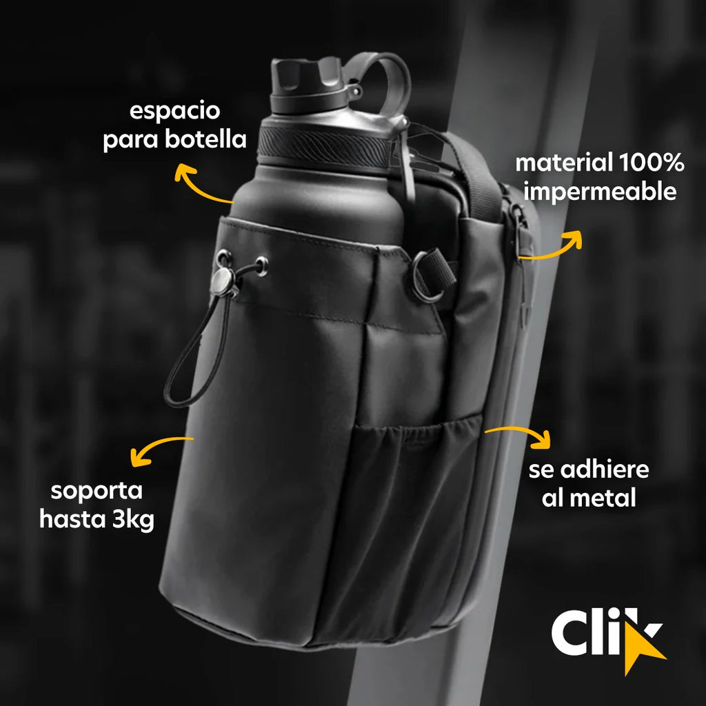 Bolso Magnetico Para Gym