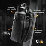 Bolso Magnetico Para Gym