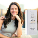 Crema facial VITA GOLD