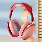 Audifonos Bluetooth P9 Plus Diadema