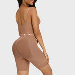 Body Sin Costuras - Faja Moldeadora