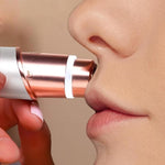 2x1 Depilador facial + Perfilador de cejas