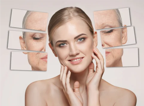 Crema facial VITA GOLD