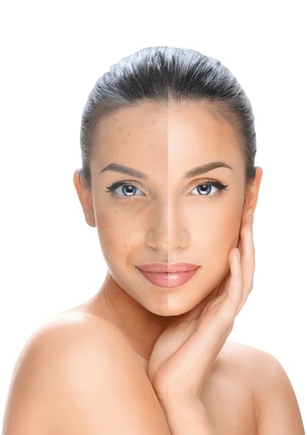 Crema facial VITA GOLD