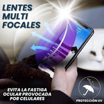 Lentes smart zoom